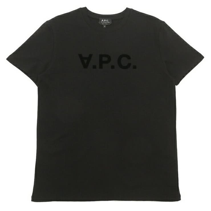 APC Tシャツ 定番[品番：AXEB0010301]｜AXES（アクセス）の