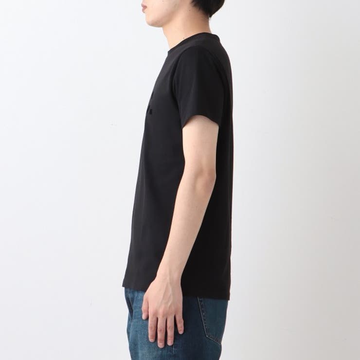 APC Tシャツ 定番[品番：AXEB0010301]｜AXES（アクセス）の