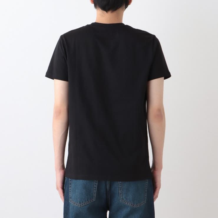 APC Tシャツ 定番[品番：AXEB0010301]｜AXES（アクセス）の