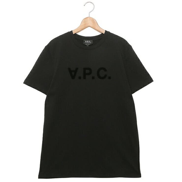 APC Tシャツ 定番[品番：AXEB0010301]｜AXES（アクセス）の