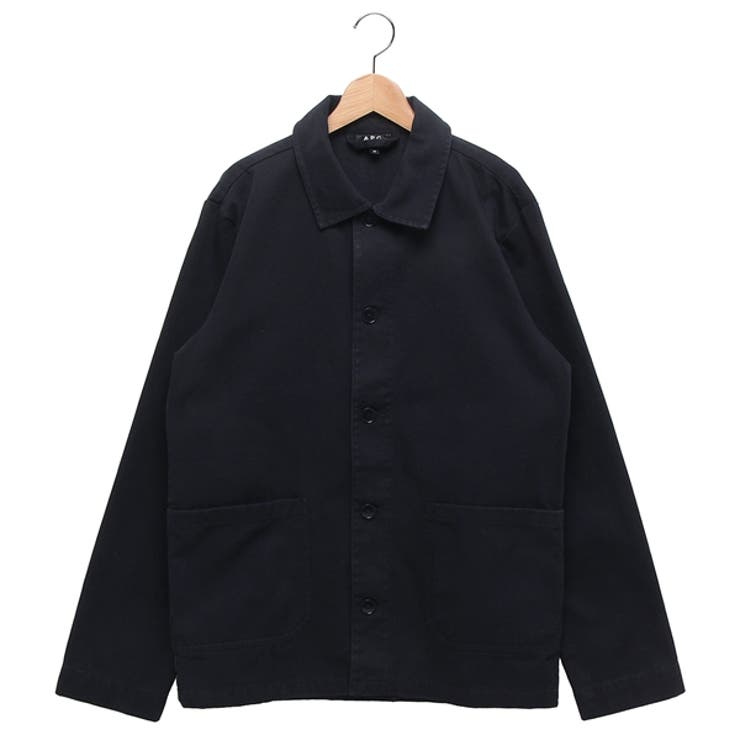 アーペーセー ジャケット シャツジャケット | AXES | 詳細画像1 