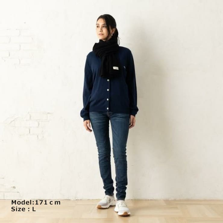 アーペーセー カーディガン ボレロ | AXES | 詳細画像2 