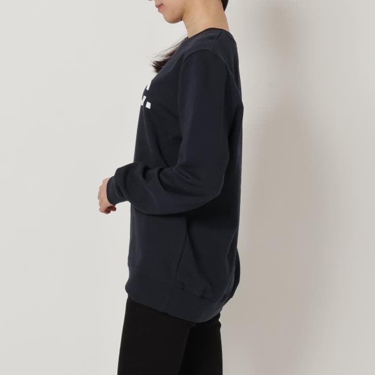 アーペーセー スウェット プルオーバー | AXES | 詳細画像2 