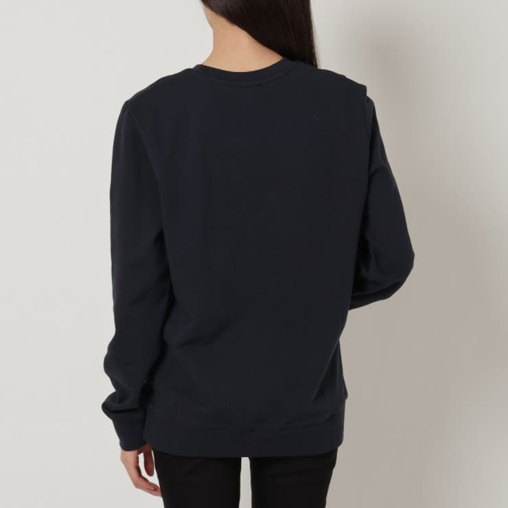 アーペーセー スウェット プルオーバー | AXES | 詳細画像3 