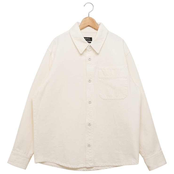 アーペーセー シャツ ブラウス | AXES | 詳細画像1 