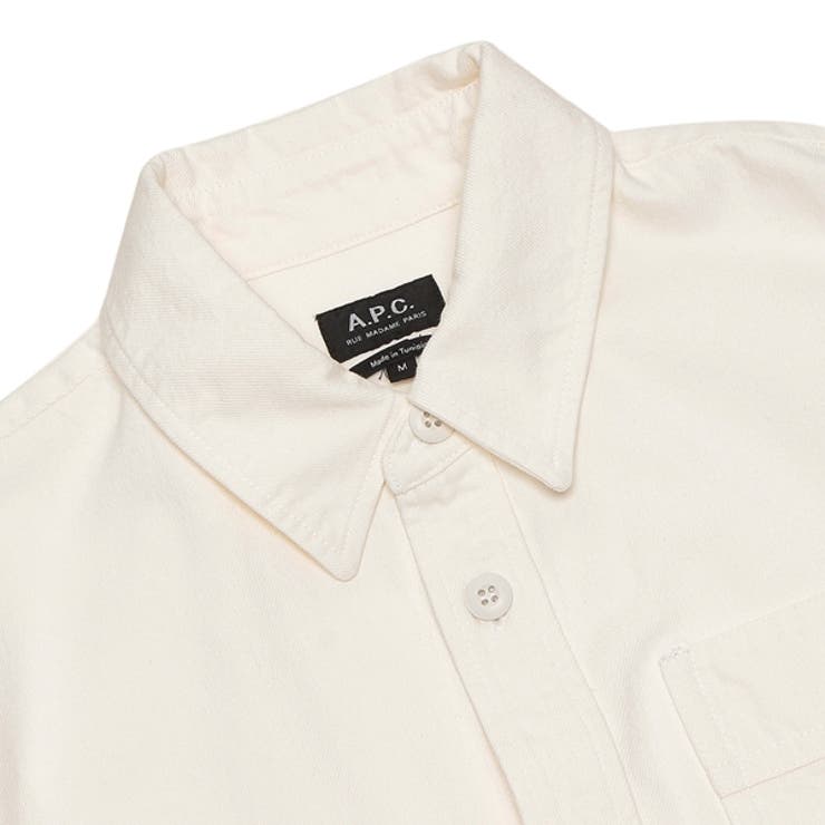 アーペーセー シャツ ブラウス | AXES | 詳細画像3 