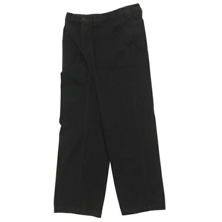 アーペーセーパンツシドニーボトムスブラックレディースAPCCOFCVF08421LZZ