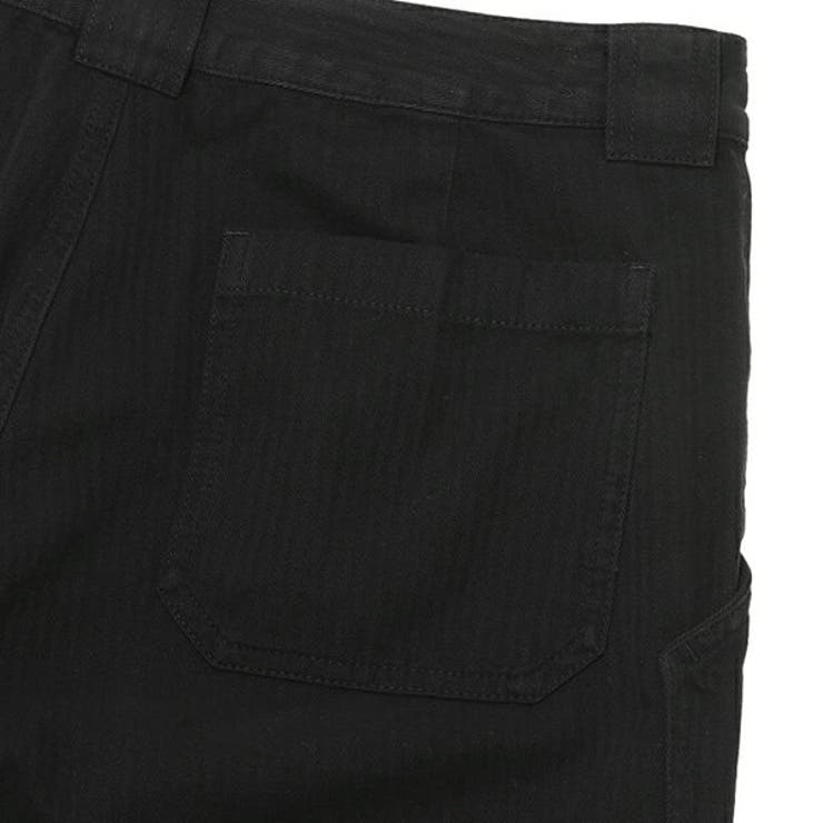 アーペーセーパンツシドニーボトムスブラックレディースAPCCOFCVF08421LZZ