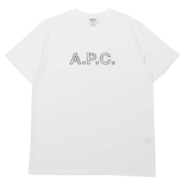 アーペーセー Tシャツ ドラゴン[品番：AXEB0027161]｜AXES