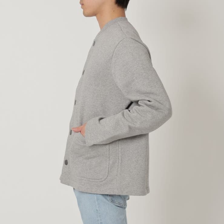 中古・古着通販】A.P.C. (アーペーセー) ニットジャケット