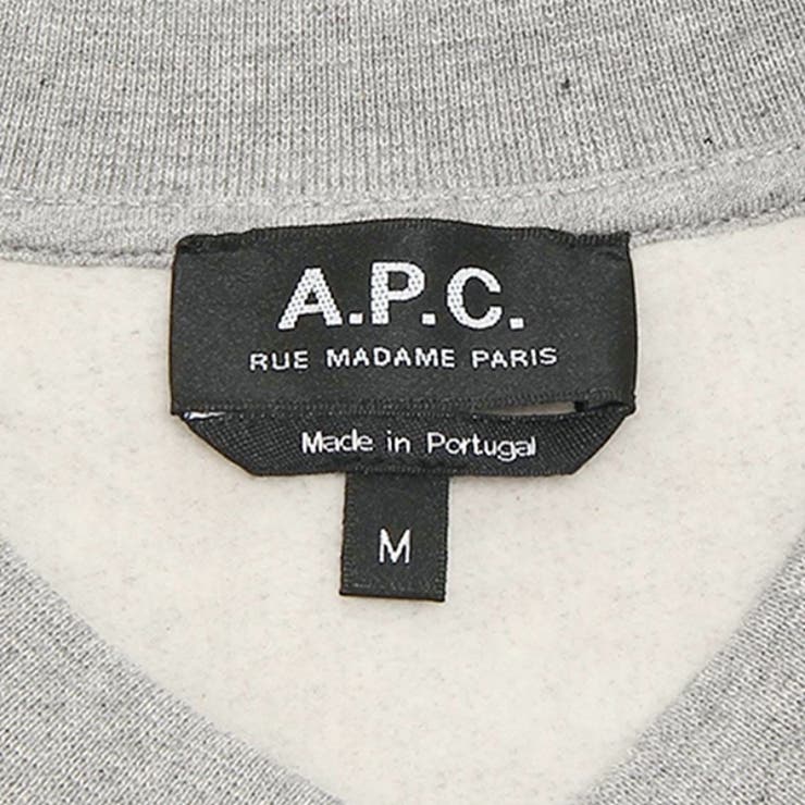 A.P.C. アーペーセー ブルゾン（その他） 36(S位) 0272224D0078 Joseph ブルゾン｜HOMME ｜A.P.C. | アーペーセー日本公式