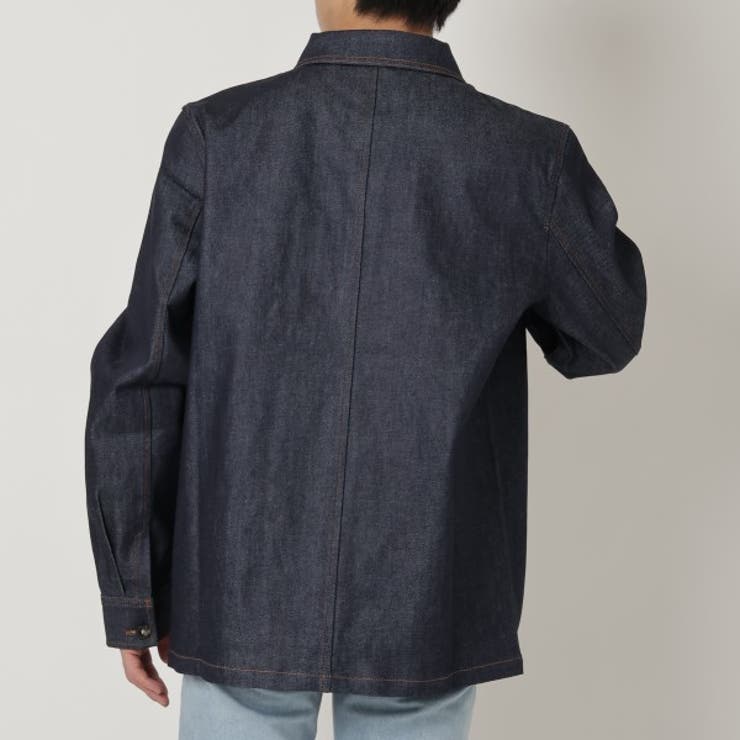 セール価格 A.P.C アーペーセー カバーオール | www.cvsreifen.de