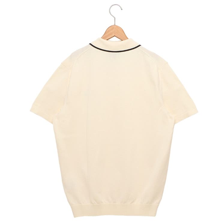 アーペーセーシャツブラウスポロシャツベージュメンズAPCH23309COGDKTAK