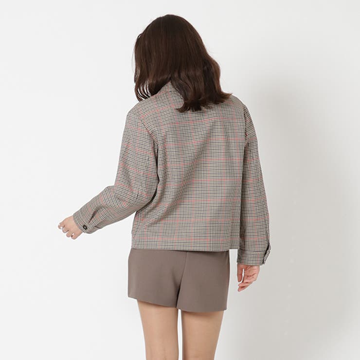 アーペーセー ジャケット ニューニッキー | AXES | 詳細画像3 