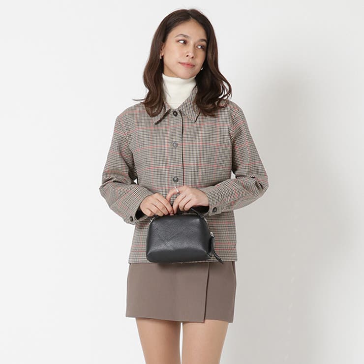 アーペーセー ジャケット ニューニッキー | AXES | 詳細画像4 