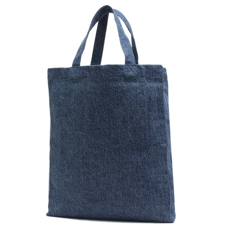 A.P.C. アーペーセー 30周年 デニムトートバッグ HIVER87モデル