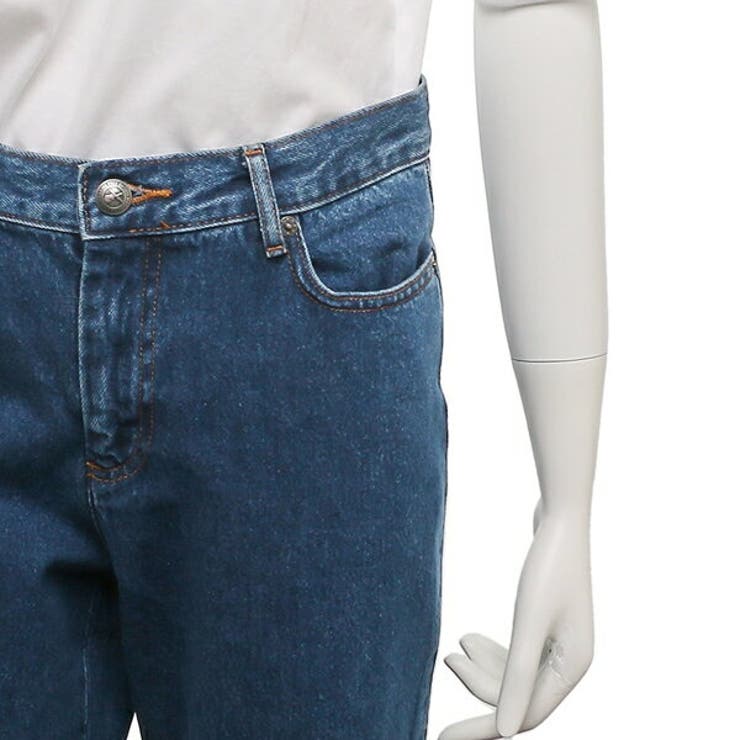 アーペーセー パンツ ジーンズ[品番：AXEB0027182]｜AXES
