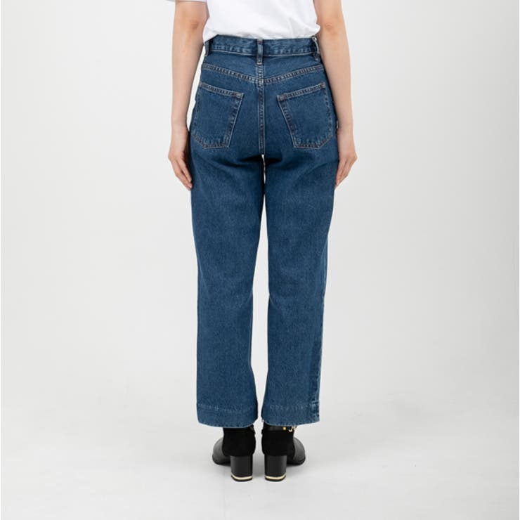 アーペーセー パンツ ジーンズ[品番：AXEB0027182]｜AXES