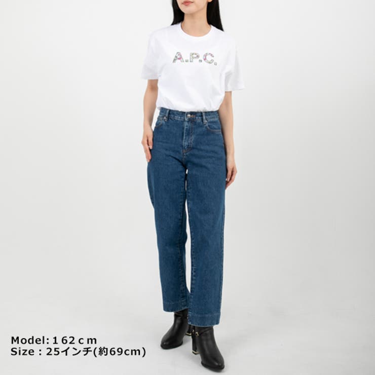 アーペーセー パンツ ジーンズ[品番：AXEB0027182]｜AXES