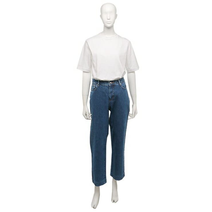 アーペーセー パンツ ジーンズ[品番：AXEB0027182]｜AXES