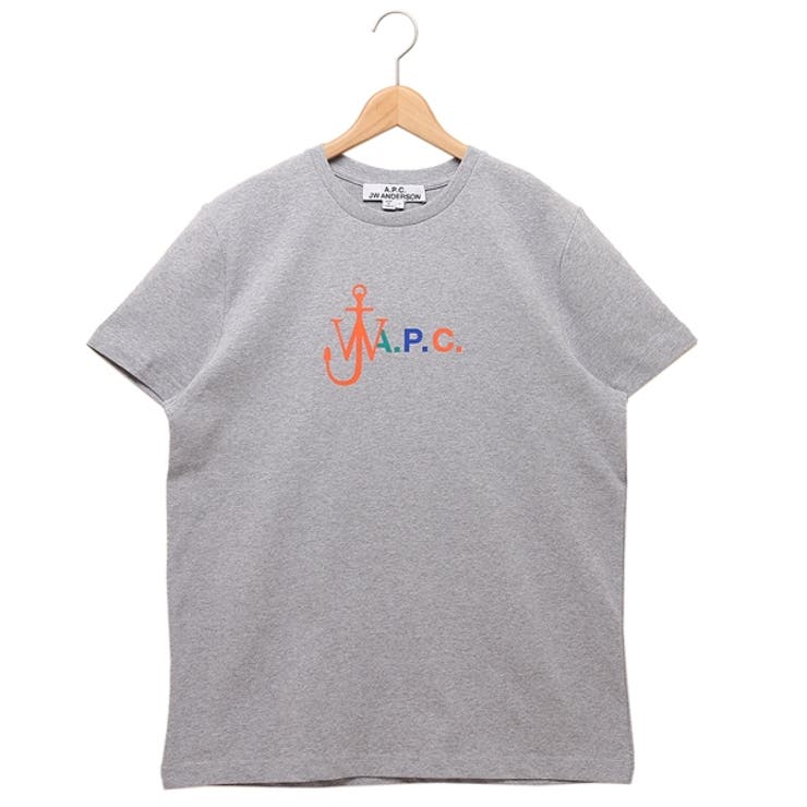 アーペーセー Tシャツ カットソー | AXES | 詳細画像1 