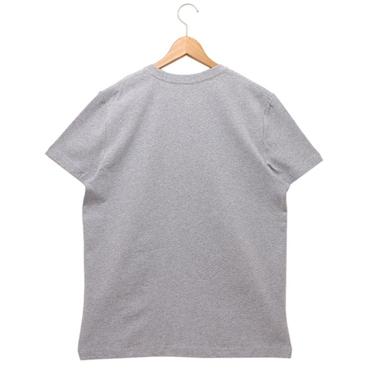 アーペーセーTシャツカットソーXJWANDERSONグレーメンズAPCCOGVAM26299PLD