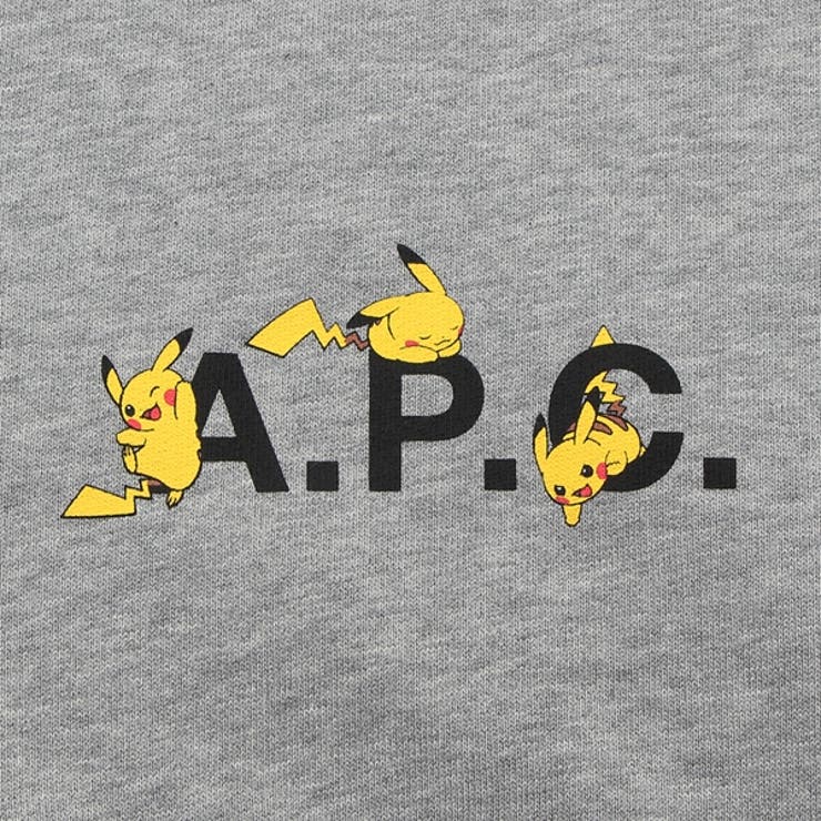 アーペーセー パンツ ピカチュウ[品番：AXEB0032962]｜AXES