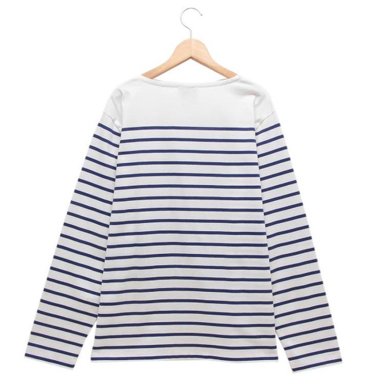 アーペーセーTシャツカットソーポケモンネイビーホワイトメンズレディースユニセックスAPCCOGYIM26311IAK