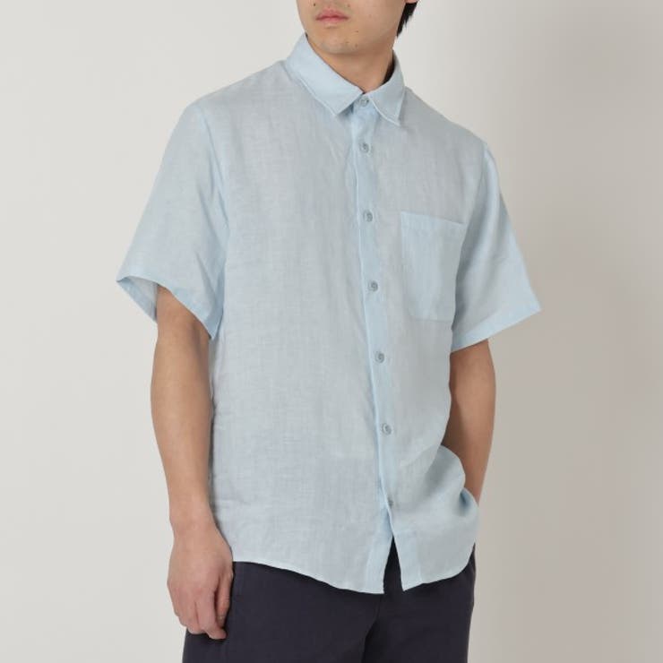 Paul 半袖シャツ｜HOMME ｜A.P.C. | アーペーセー日本公式
