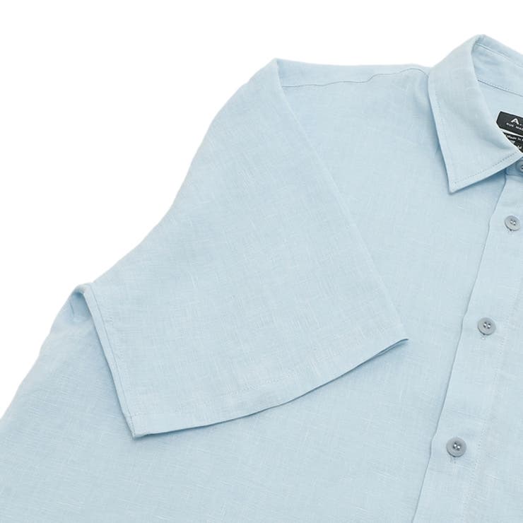 アーペーセー シャツ 半袖シャツ | AXES | 詳細画像7 