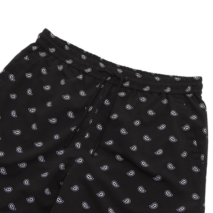 アーペーセーパンツショートボビースイムパンツ水着ブラックメンズAPCPSAILH10182LZZ
