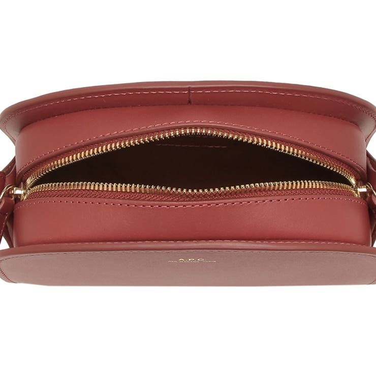 アーペーセー ショルダーバッグ ハーフムーン | AXES | 詳細画像2 