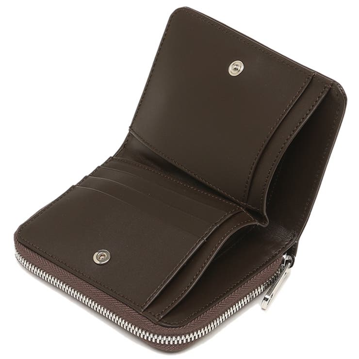 アーペーセー 二つ折り財布 定番 | AXES | 詳細画像4 