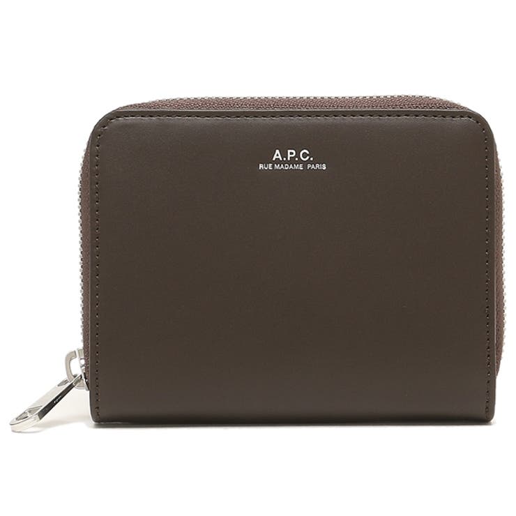 アーペーセー 二つ折り財布 定番 | AXES | 詳細画像5 