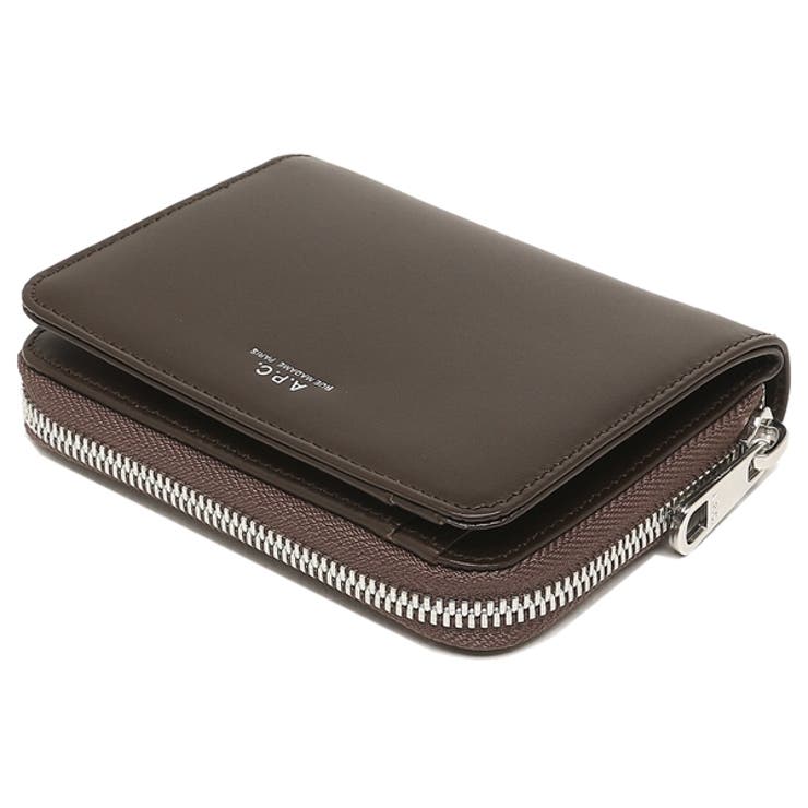 アーペーセー 二つ折り財布 定番 | AXES | 詳細画像7 