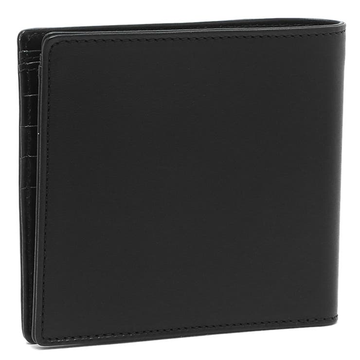 APC 財布 二つ折り財布[品番：AXEB0010325]｜AXES（アクセス）のメンズ 