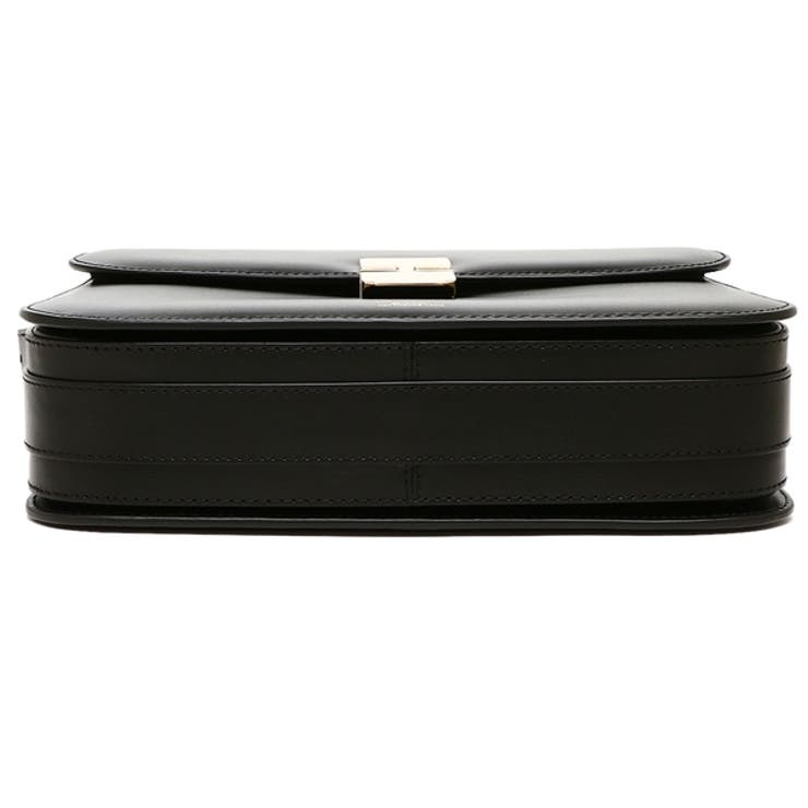 アーペーセー ショルダーバッグ ブラック | AXES | 詳細画像7 