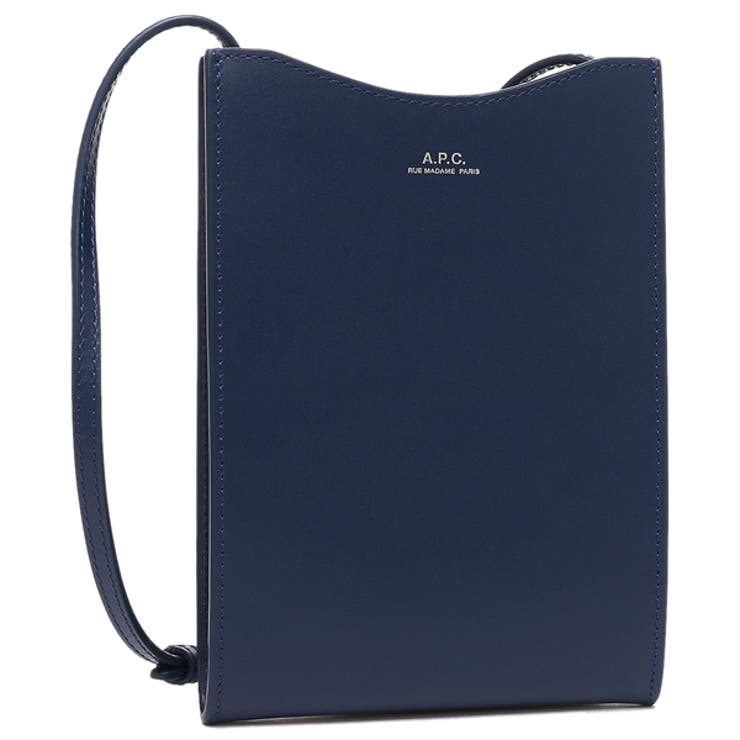 アーペーセー ショルダーバッグ ネックポーチ | AXES | 詳細画像1 