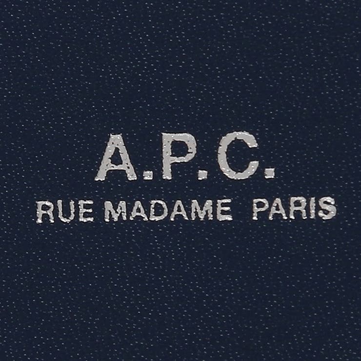 アーペーセー ショルダーバッグ ネックポーチ | AXES | 詳細画像8 