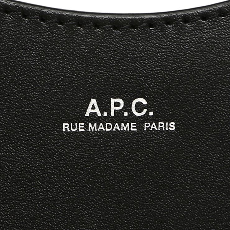 アーペーセー ショルダーバッグ ミニバッグ | AXES | 詳細画像8 