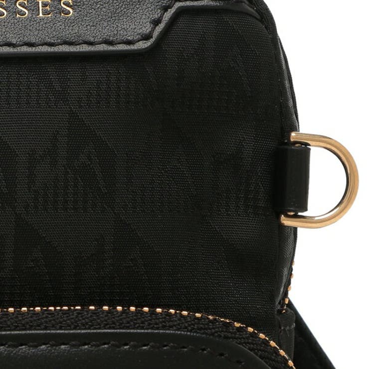 アニヤハインドマーチ ショルダーバッグ クロスボディバッグ | AXES | 詳細画像10 