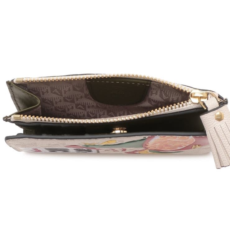 ANYA HINDMARCH 二つ折り財布 コーンフレーク 5050925188135 楽天市場】アニヤ ハインドマーチ ANYA HINDMARCH 5050925