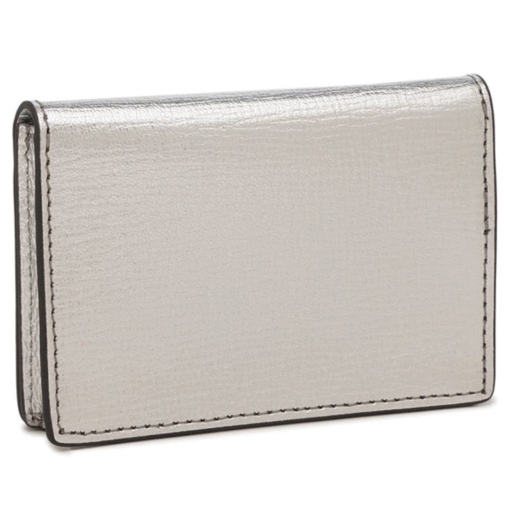 アニヤハインドマーチ 名刺入れ アイズ | AXES | 詳細画像3 