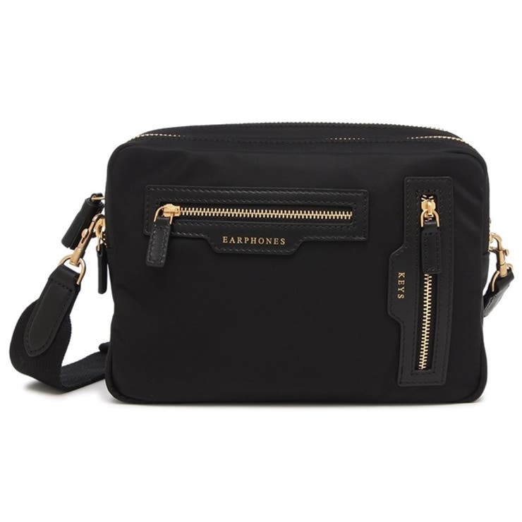 アニヤハインドマーチ ボディバッグ ショルダーバッグ | AXES | 詳細画像5 