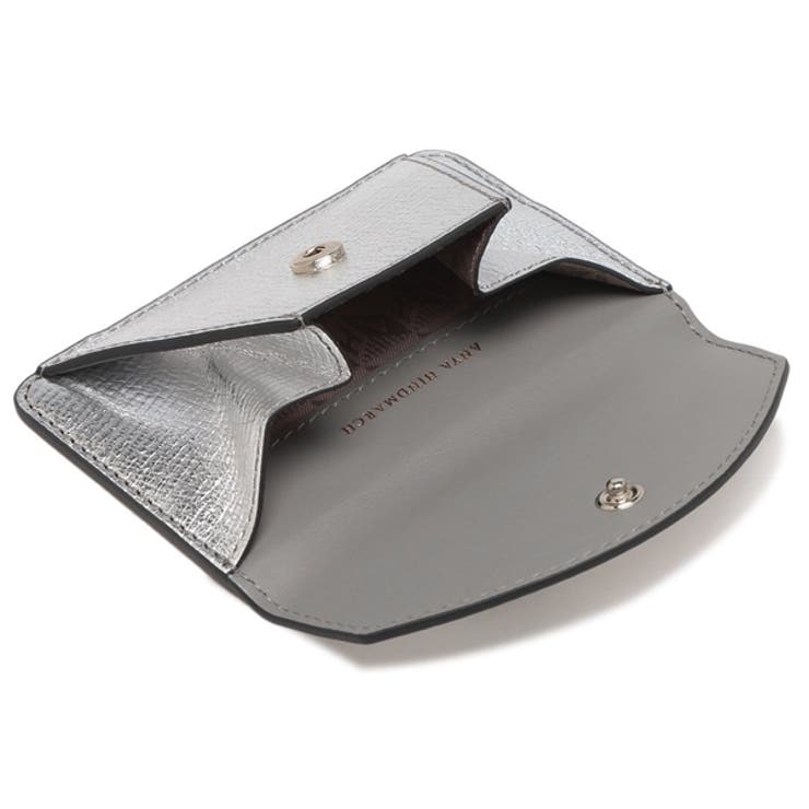 アニヤハインドマーチ カードケース ストラップ | AXES | 詳細画像2 