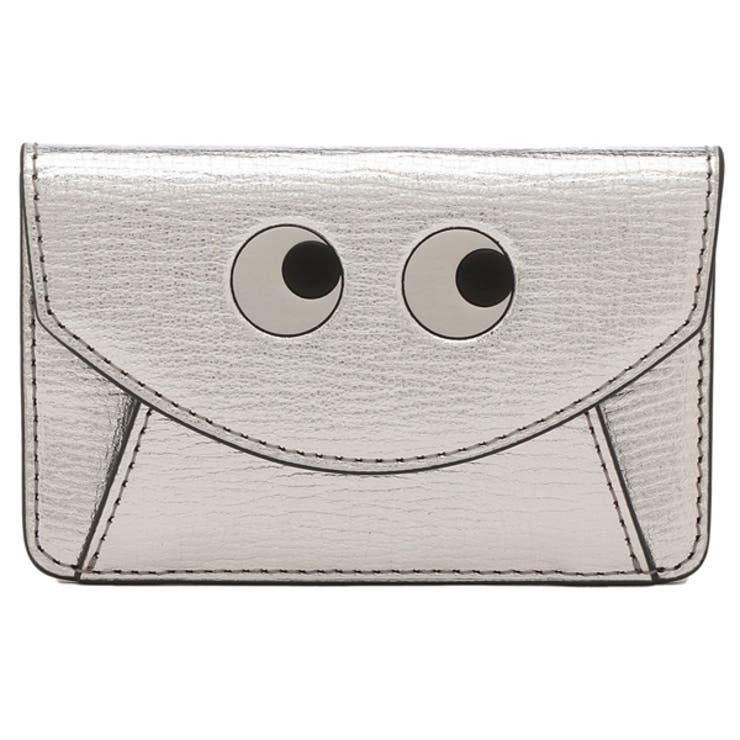 アニヤハインドマーチ カードケース ストラップ | AXES | 詳細画像5 