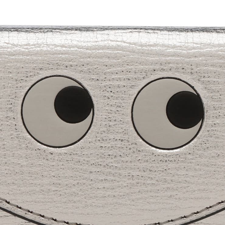 アニヤハインドマーチ カードケース ストラップ | AXES | 詳細画像7 