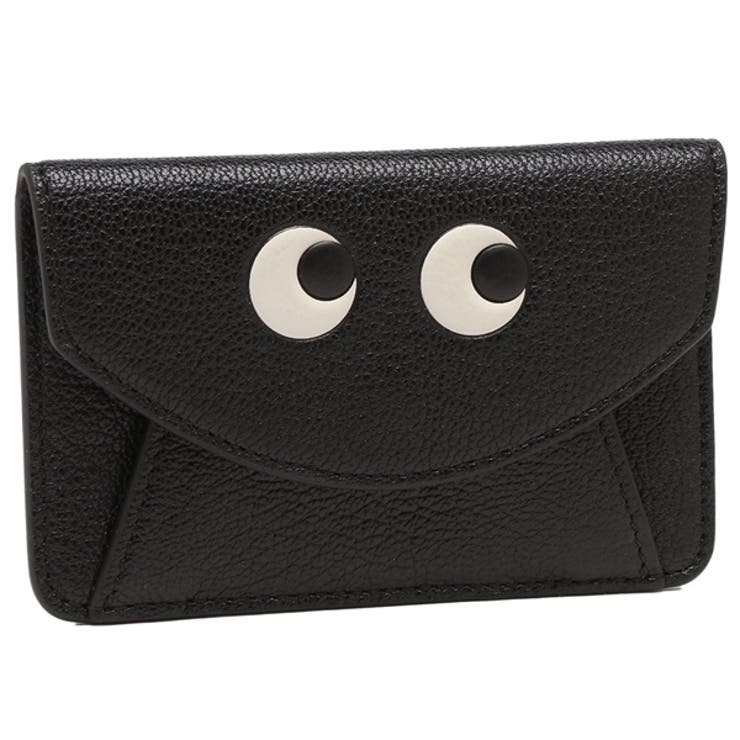 アニヤハインドマーチ カードケース ストラップ | AXES | 詳細画像1 