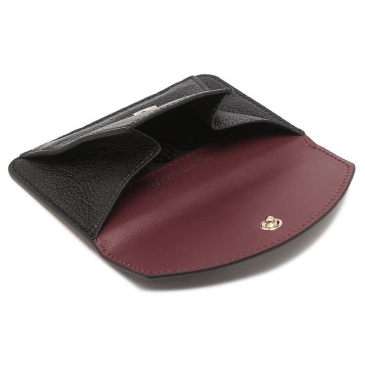 アニヤハインドマーチ カードケース ストラップ | AXES | 詳細画像2 