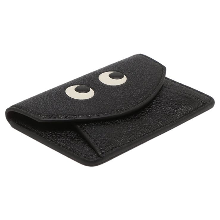 アニヤハインドマーチ カードケース ストラップ | AXES | 詳細画像4 